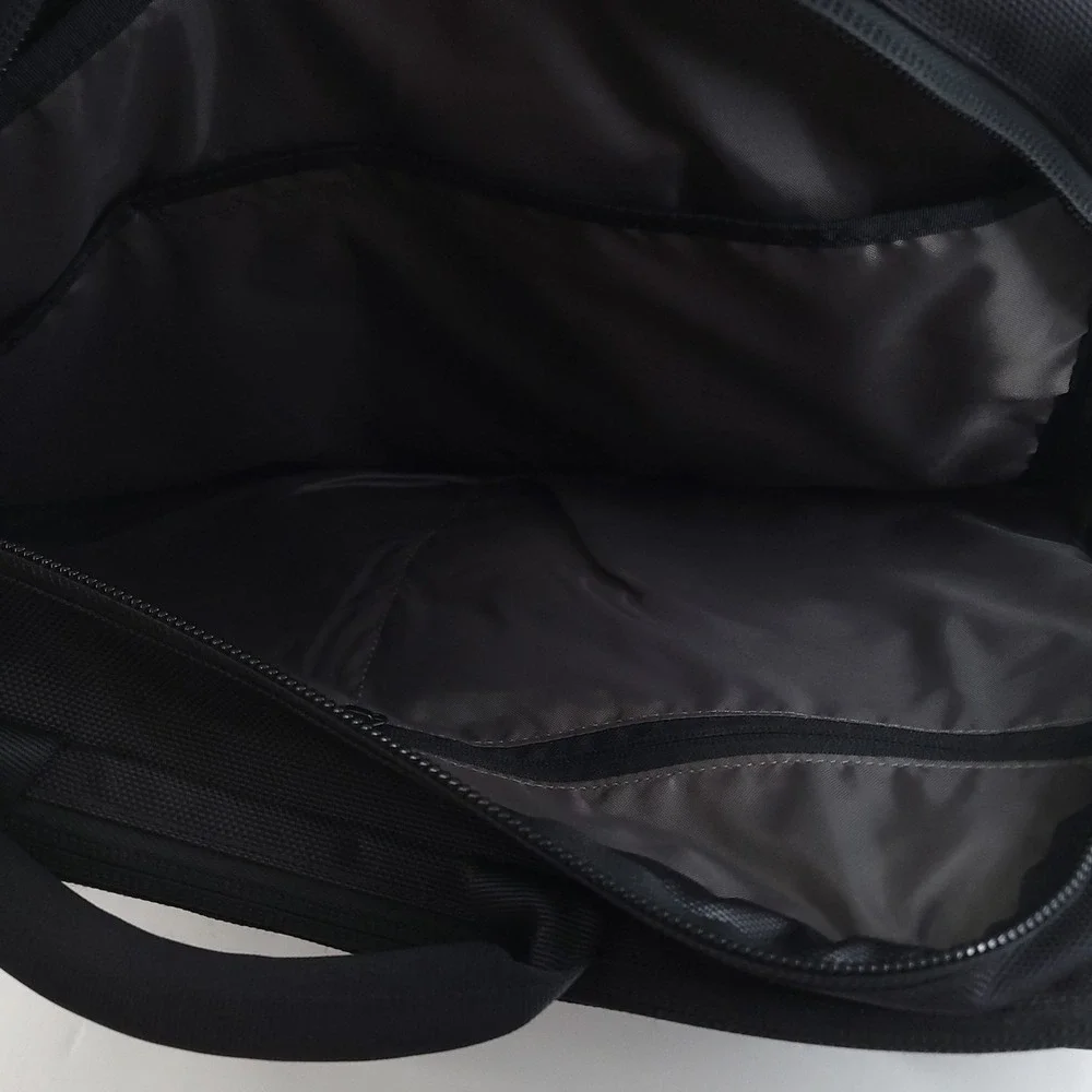 Timbuk2 Ballistic Breakout Laptop Messenger Backpack Convertible Case